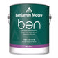Benjamin Moore Ben® Interior Matte Paint