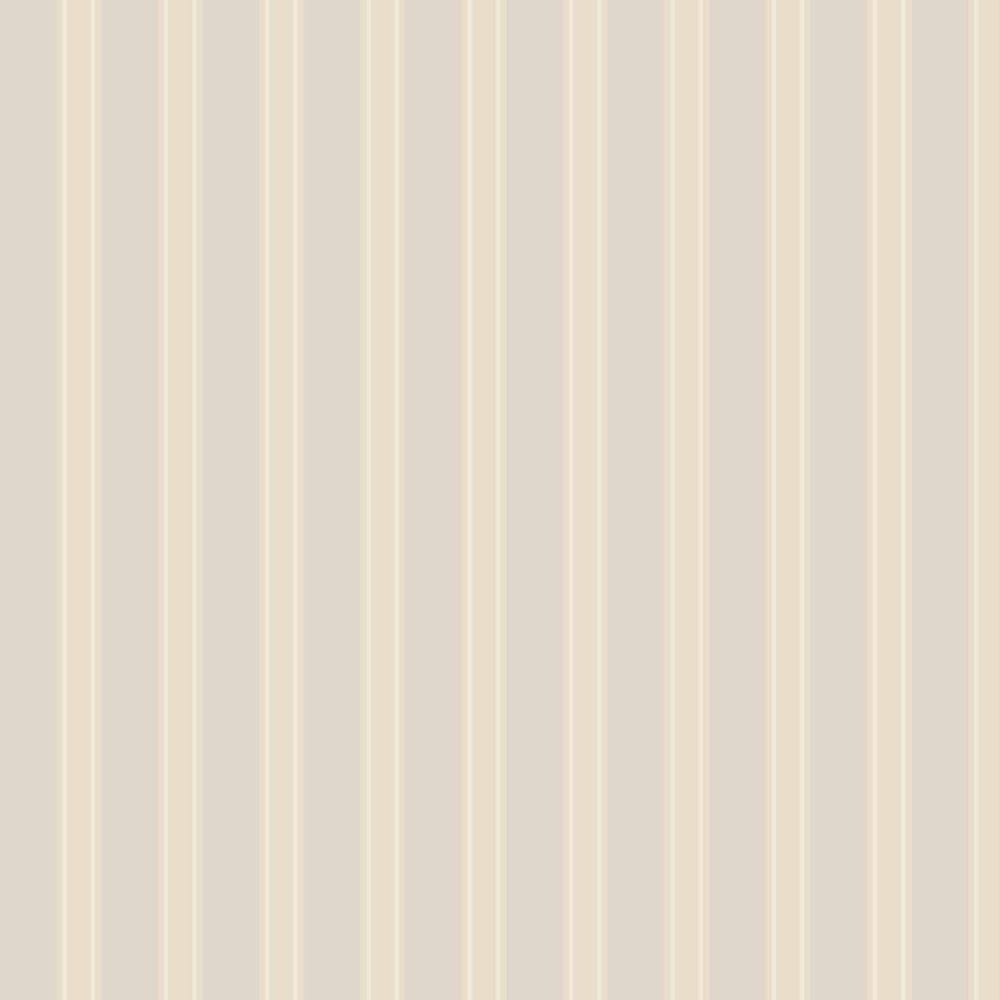 Farrow & Ball Block Print Stripe - Wallpaper 210 x 270 mm