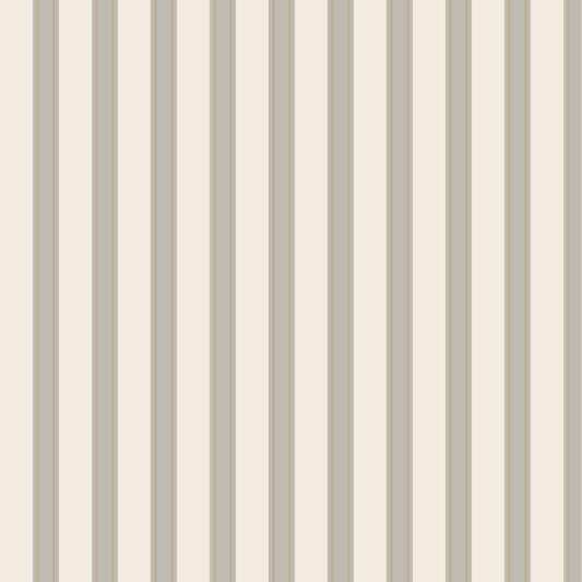 Farrow & Ball Block Print Stripe - Wallpaper 210 x 270 mm