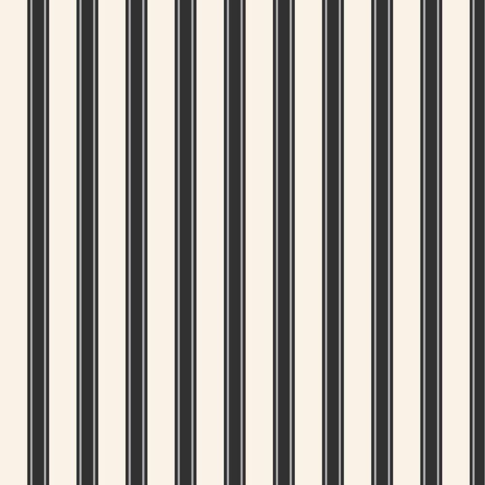 Farrow & Ball Block Print Stripe - Wallpaper 210 x 270 mm