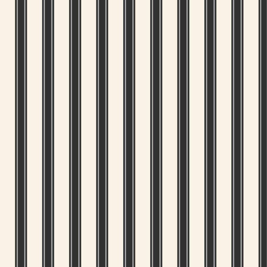 Farrow & Ball Block Print Stripe - Wallpaper 210 x 270 mm
