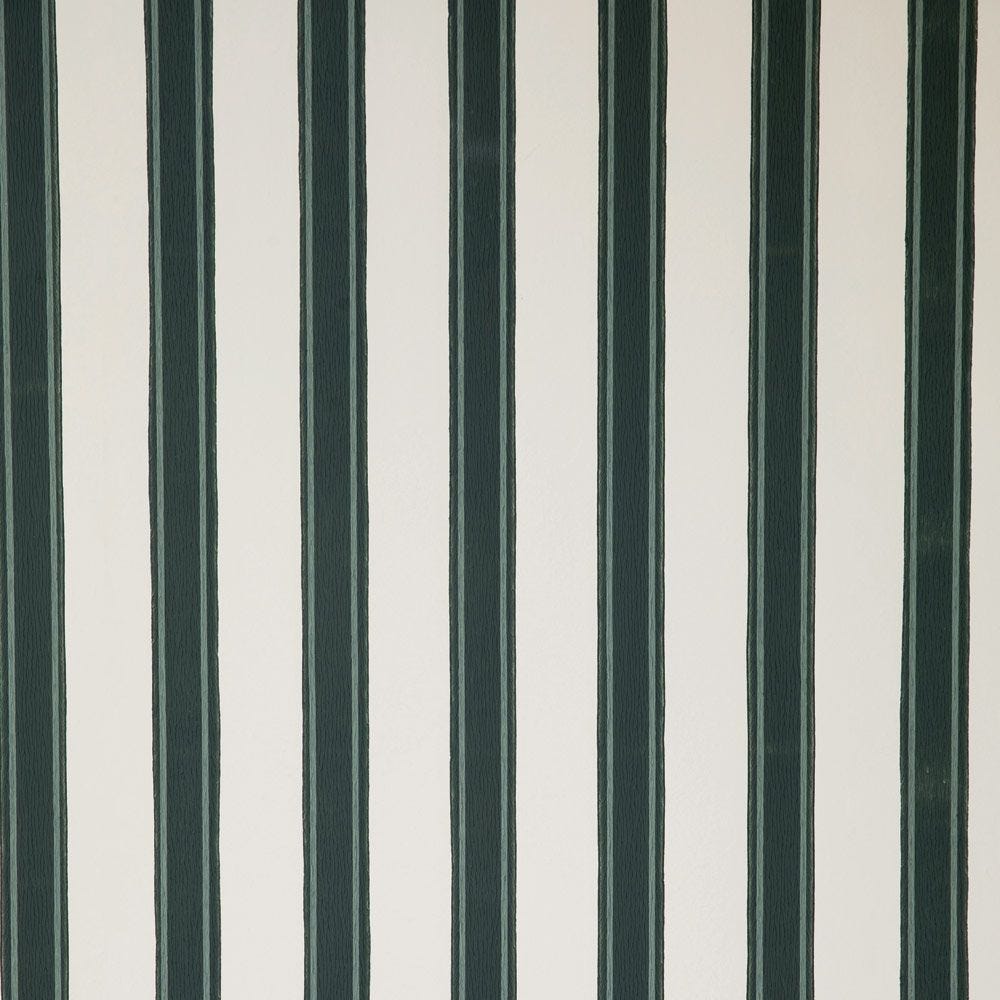 Farrow & Ball Block Print Stripe - Wallpaper 210 x 270 mm
