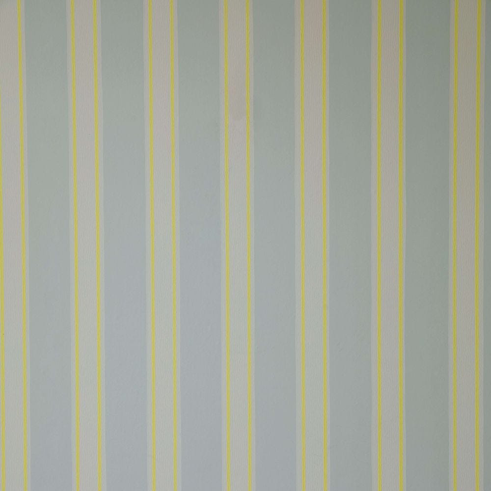 Farrow & Ball Block Print Stripe - Wallpaper 210 x 270 mm
