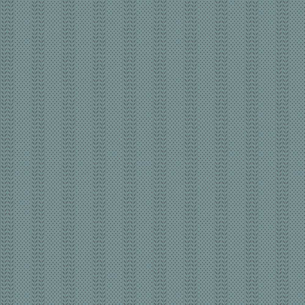 Farrow & Ball Polka Sprig - Wallpaper 210 x 270 mm