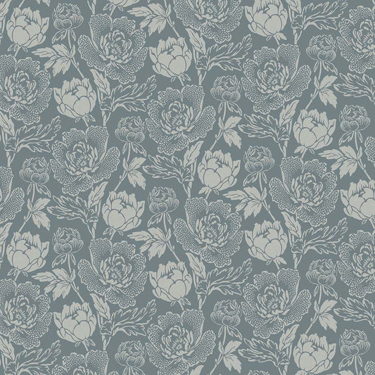 Farrow & Ball Peony - Wallpaper 210 x 270 mm