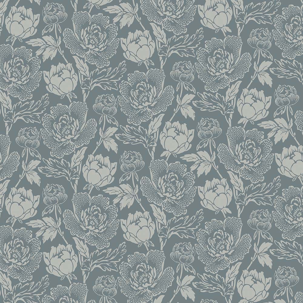 Farrow & Ball Peony - Wallpaper 210 x 270 mm