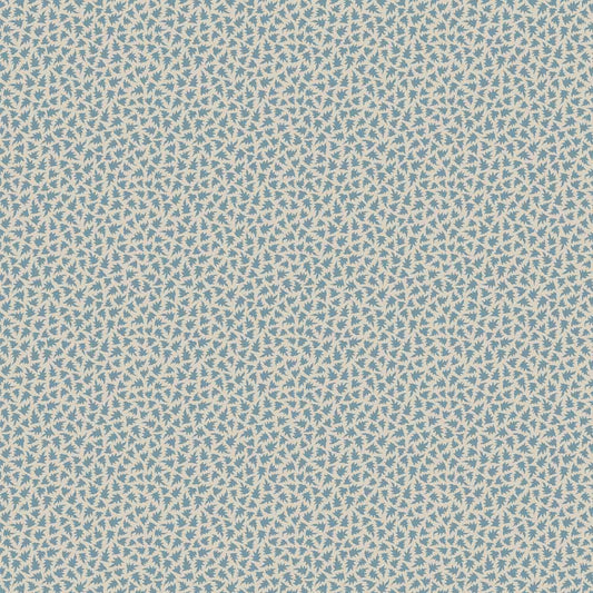 Farrow & Ball Renaissance Leaves - Wallpaper 210 x 270 mm