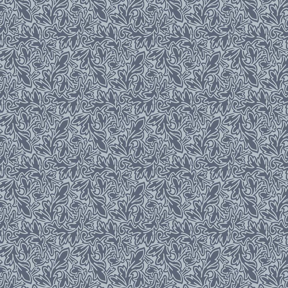 Farrow & Ball Feuille - Wallpaper 210 x 270 mm