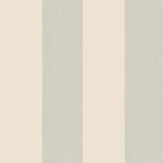 Farrow & Ball Broad Stripe - Wallpaper 210 x 270 mm