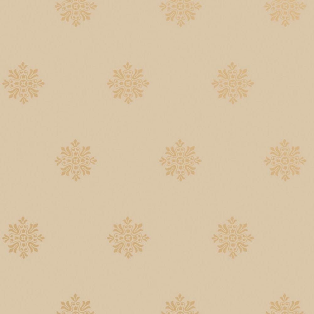 Farrow & Ball Brockhampton Star - Wallpaper 210 x 270 mm