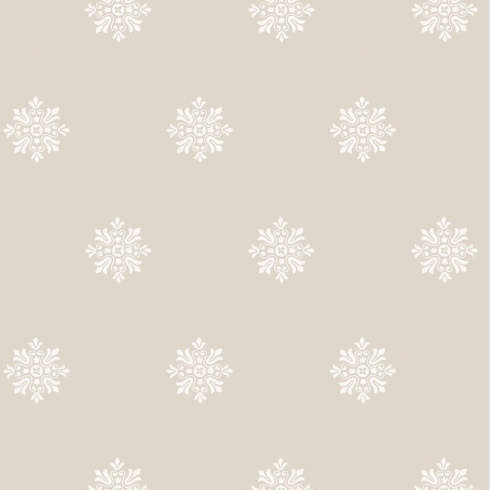 Farrow & Ball Brockhampton Star - Wallpaper 210 x 270 mm