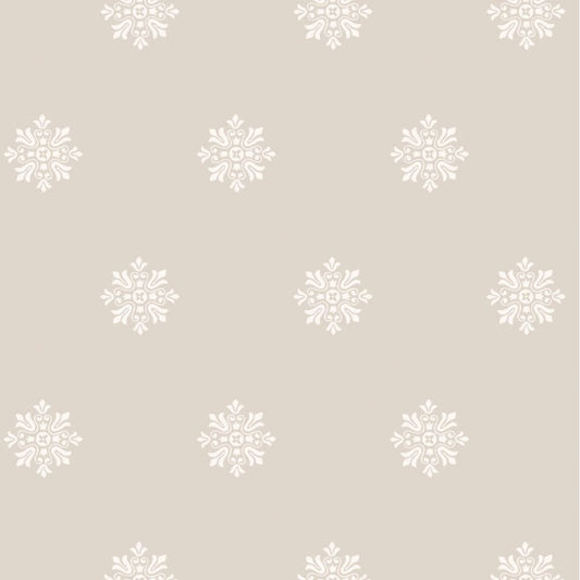 Farrow & Ball Brockhampton Star - Wallpaper 210 x 270 mm