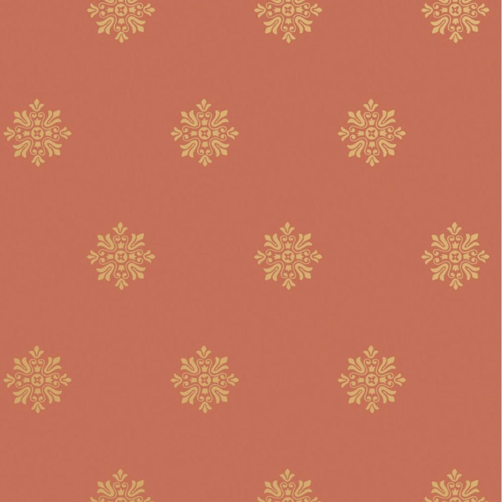 Farrow & Ball Brockhampton Star - Wallpaper 210 x 270 mm