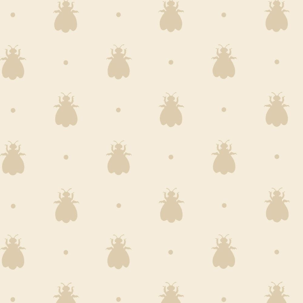 Farrow & Ball Bumble Bee - Wallpaper 210 x 270 mm