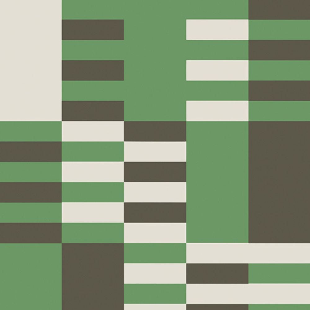 Farrow & Ball Check - Wallpaper 210 x 270 mm
