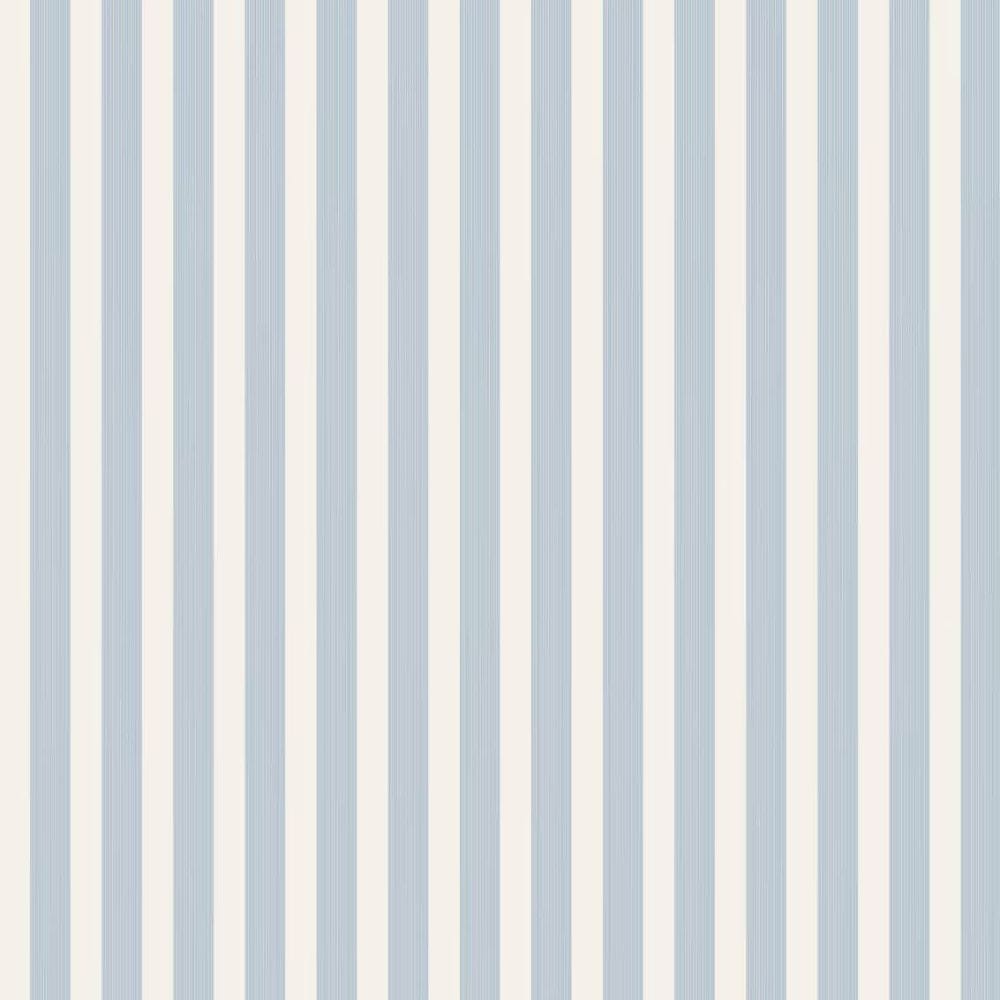 Farrow & Ball Closet Stripe - Wallpaper 210 x 270 mm
