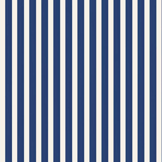 Farrow & Ball Closet Stripe - Wallpaper 210 x 270 mm