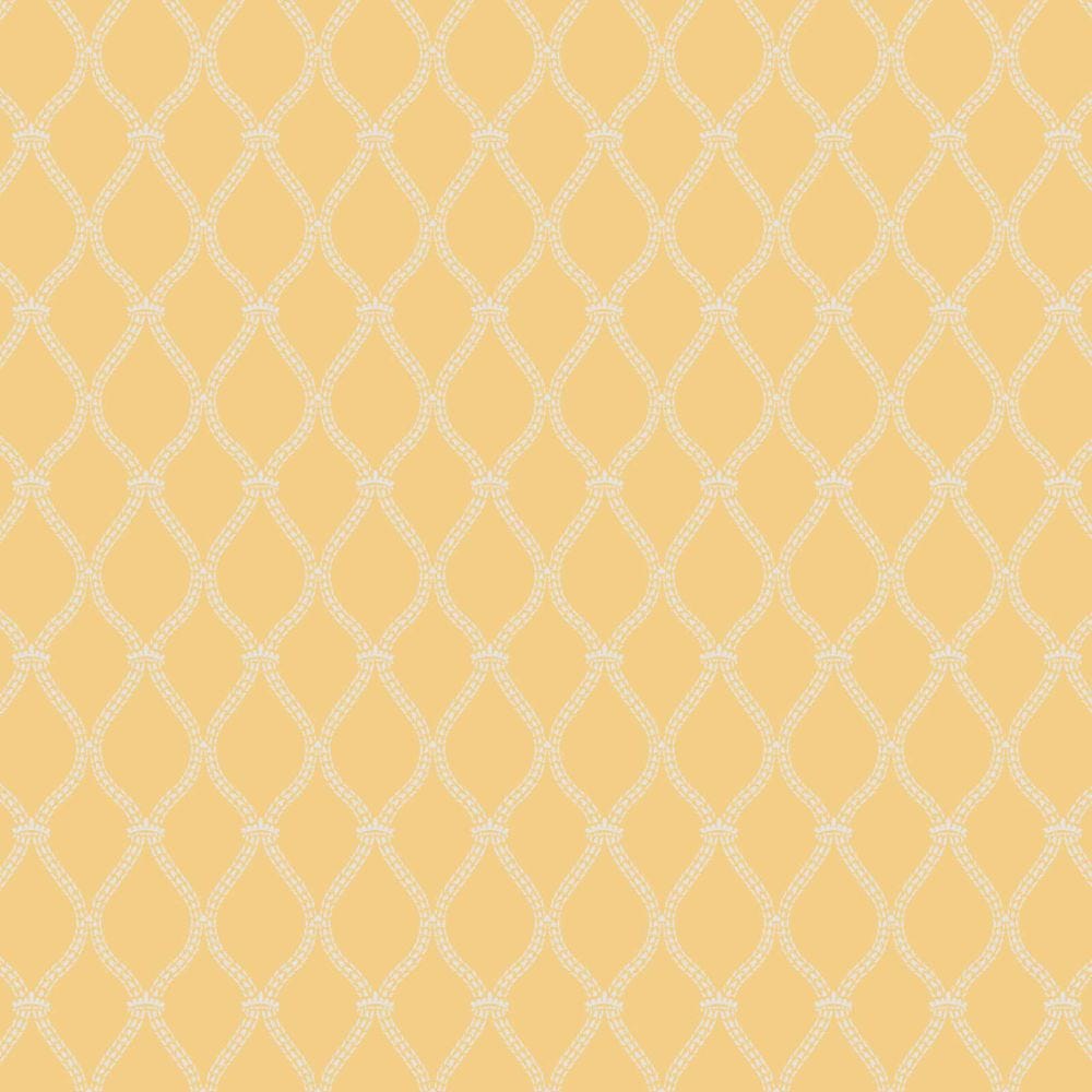 Farrow & Ball Crivelli Trellis - Wallpaper 210 x 270 mm