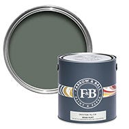 Farrow & Ball Douter No. 318 - Dead Flat 5L