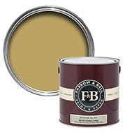Farrow & Ball Duster No. 319 - Modern Eggshell 750ml
