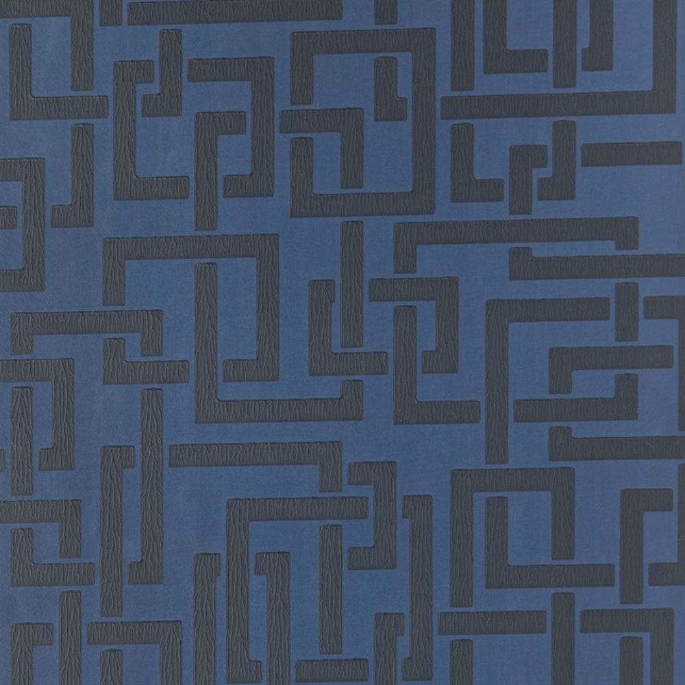 Farrow & Ball Enigma - Wallpaper 210 x 270 mm