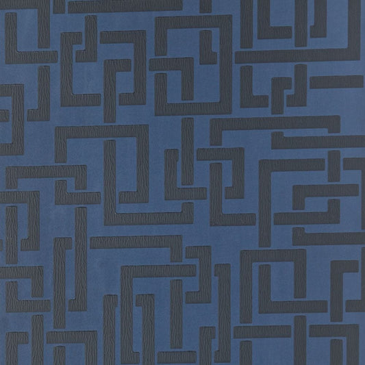 Farrow & Ball Enigma - Wallpaper 210 x 270 mm