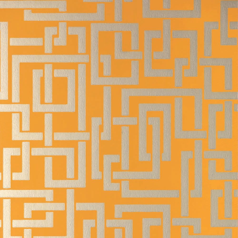Farrow & Ball Enigma - Wallpaper 210 x 270 mm