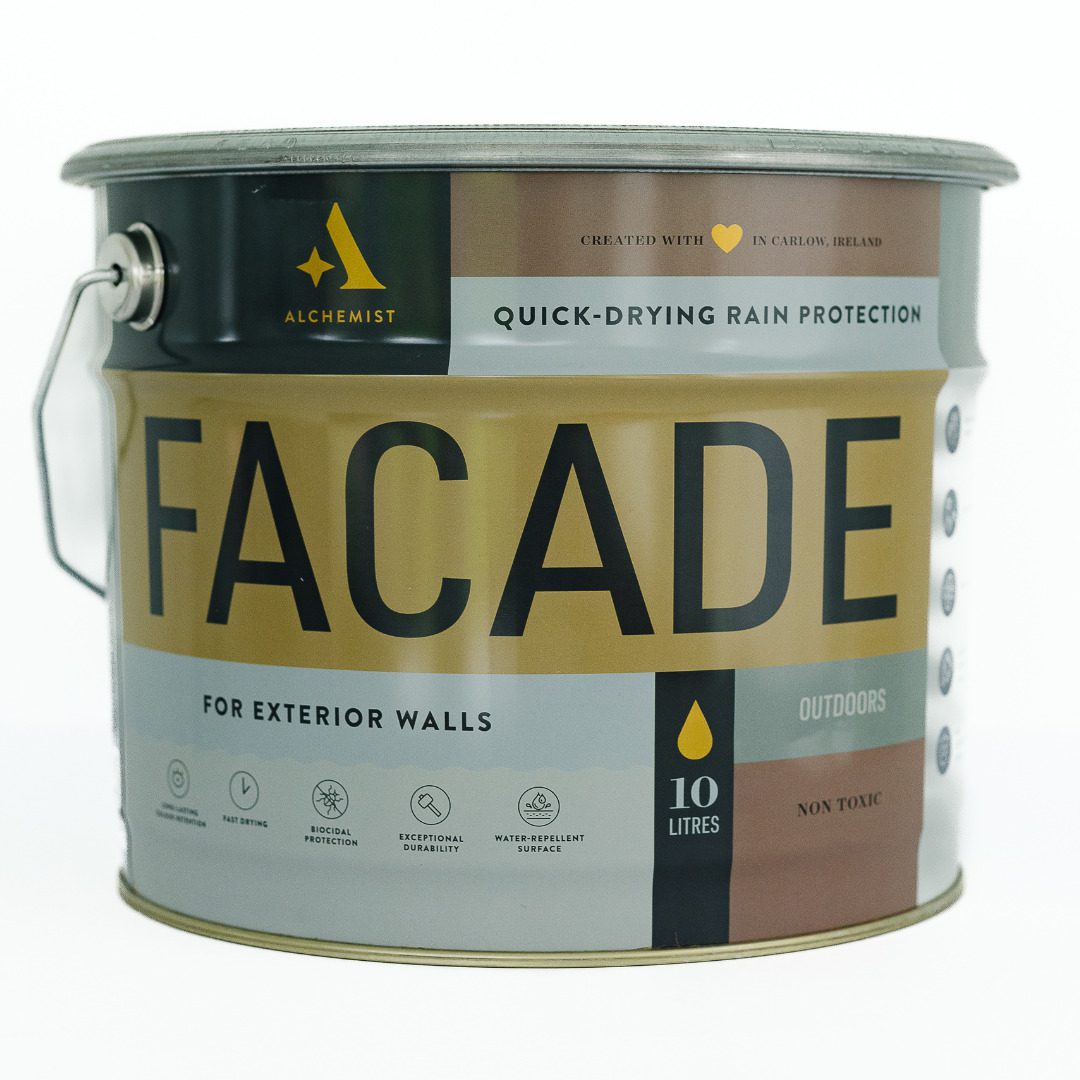 Alchemist Irish Paints Alchemist Irish Paints True Grey paint