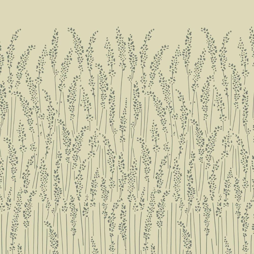Farrow & Ball Feather Grass - Wallpaper 210 x 270 mm