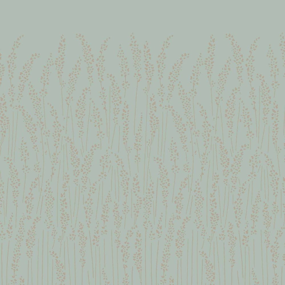 Farrow & Ball Feather Grass - Wallpaper 210 x 270 mm
