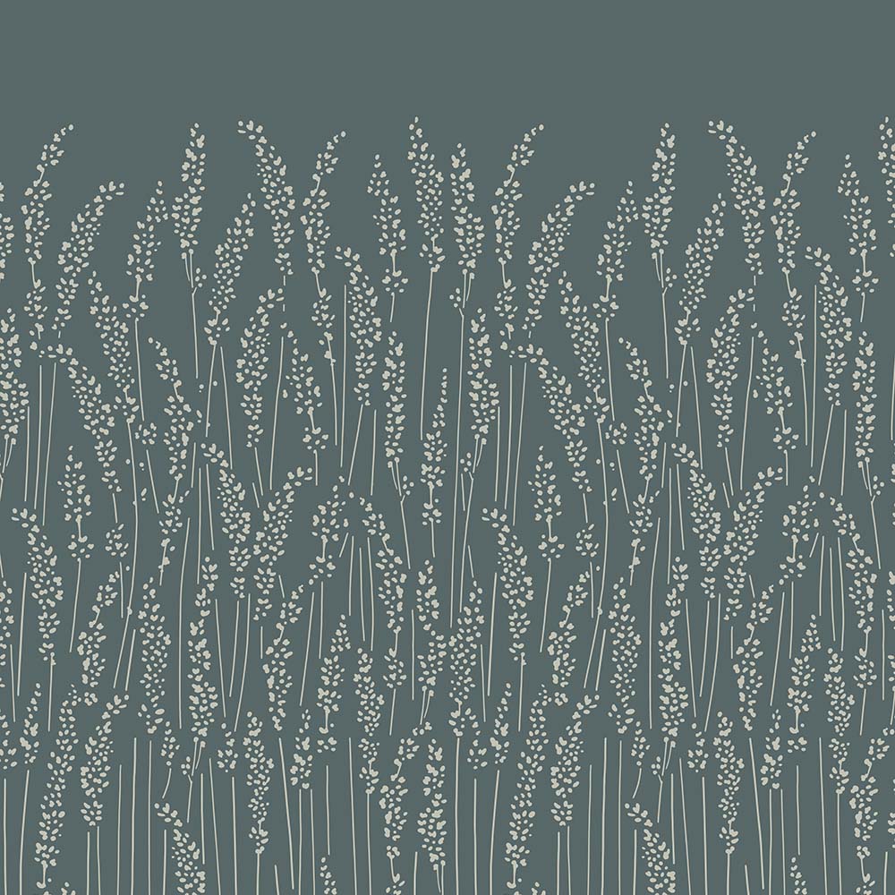 Farrow & Ball Feather Grass - Wallpaper 210 x 270 mm