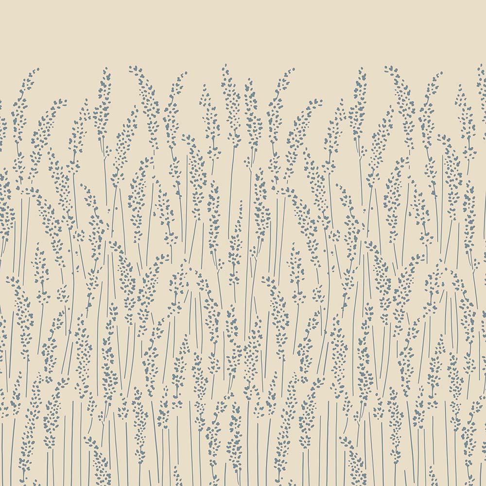 Farrow & Ball Feather Grass - Wallpaper 210 x 270 mm