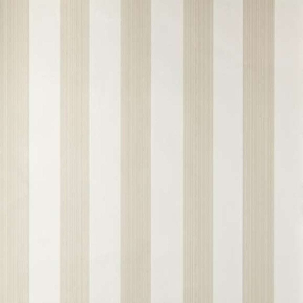 Farrow & Ball Five Over Stripe - Wallpaper 210 x 270 mm