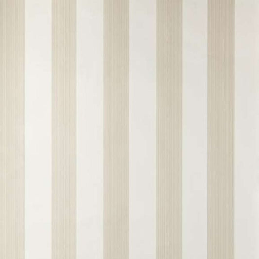 Farrow & Ball Five Over Stripe - Wallpaper 210 x 270 mm