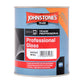 Johnstones Trade (white) Professional Gloss