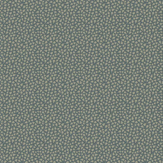 Farrow & Ball Renaissance Leaves - Wallpaper 210 x 270 mm