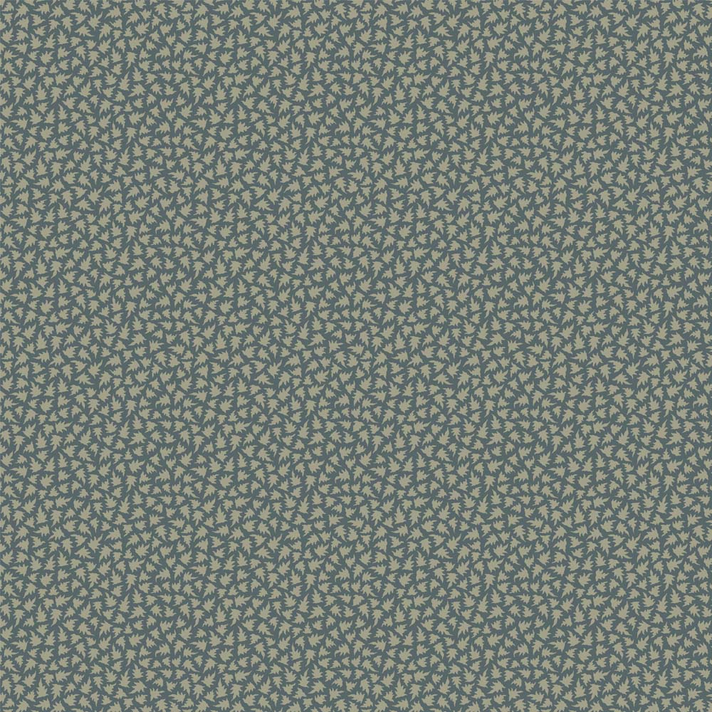 Farrow & Ball Renaissance Leaves - Wallpaper 210 x 270 mm