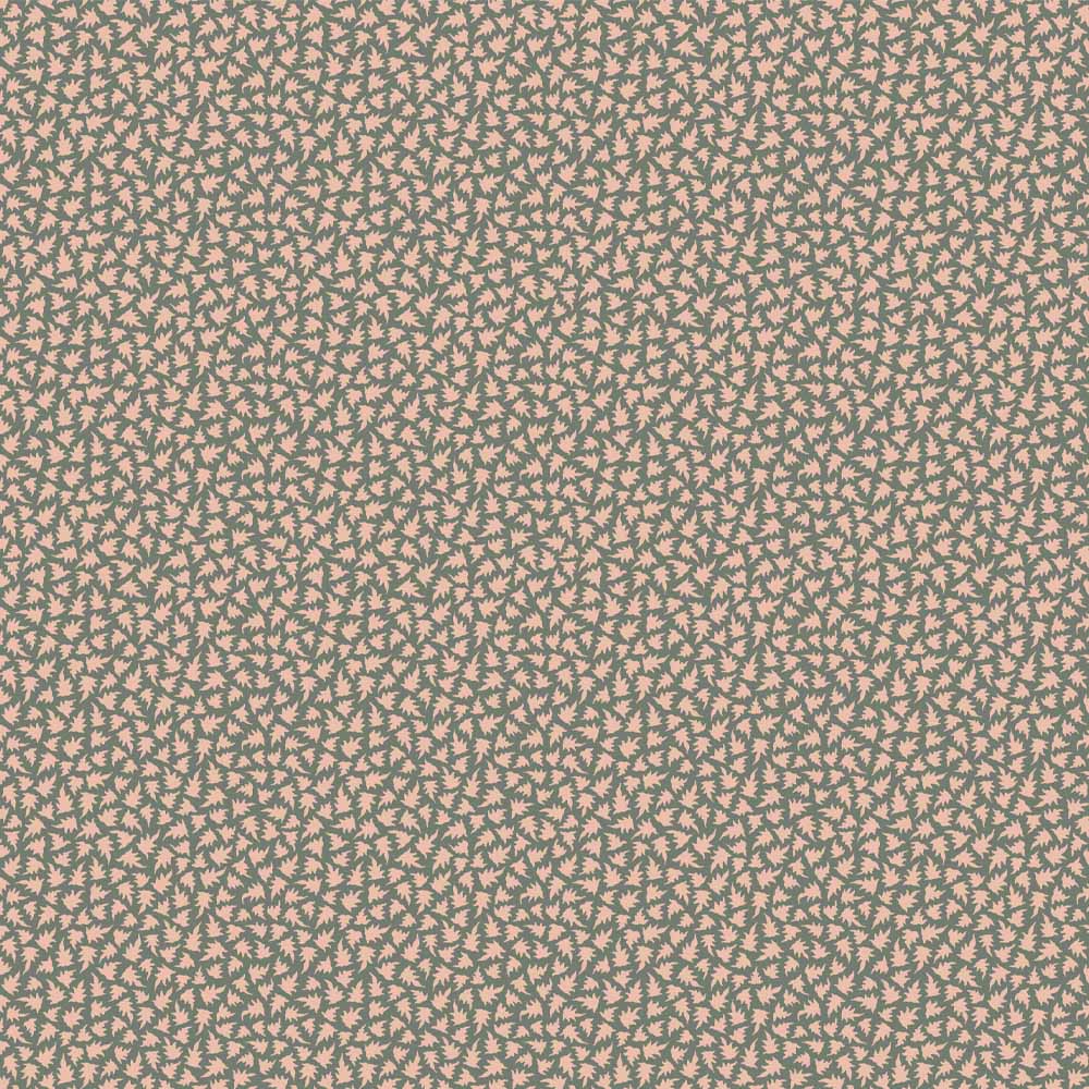 Farrow & Ball Renaissance Leaves - Wallpaper 210 x 270 mm