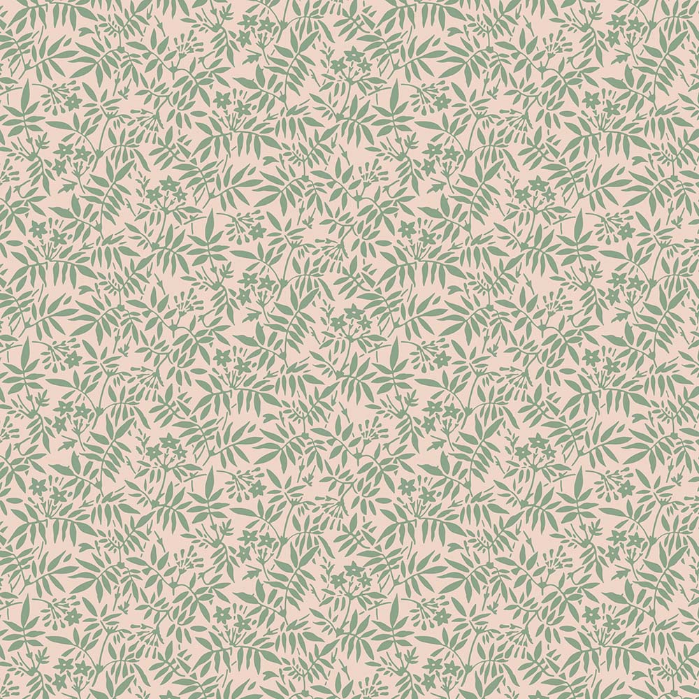 Farrow & Ball Jasmine - Wallpaper 210 x 270 mm