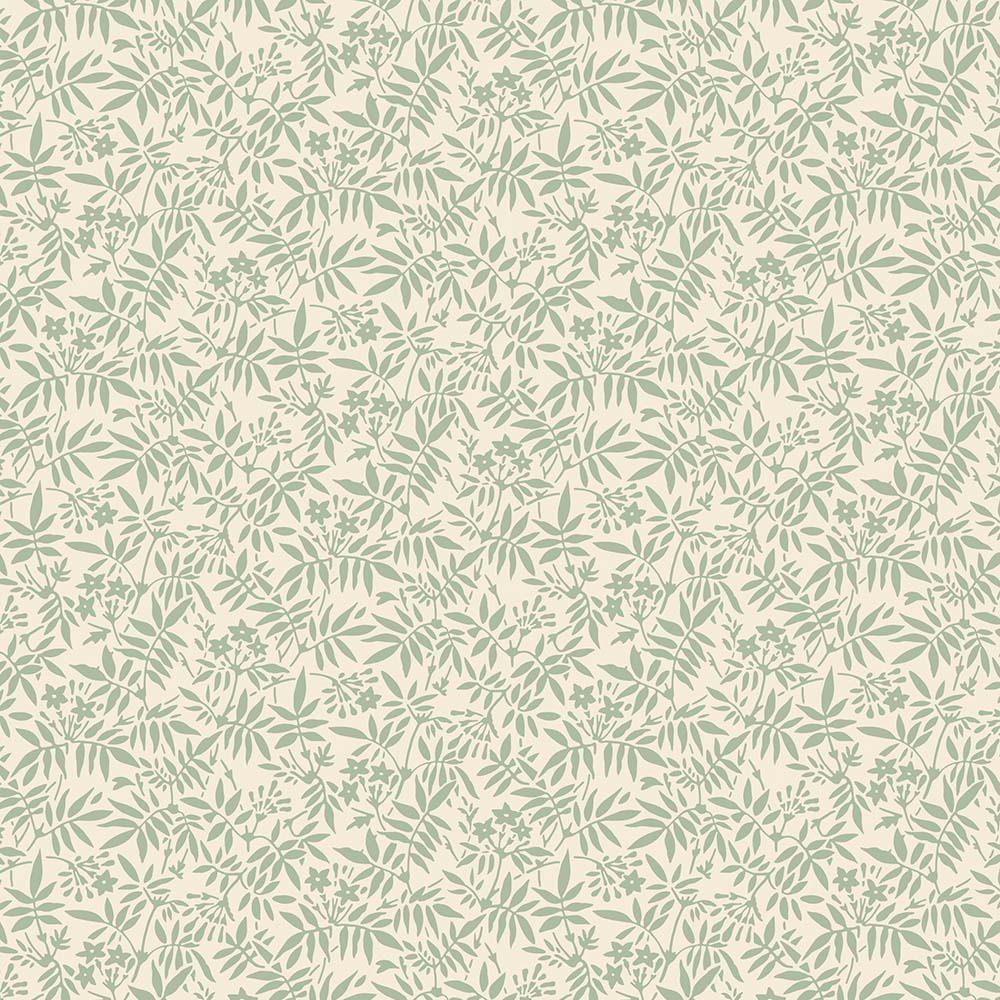 Farrow & Ball Jasmine - Wallpaper 210 x 270 mm
