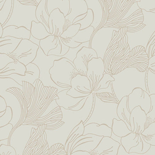Farrow & Ball Helleborus - Wallpaper 210 x 270 mm