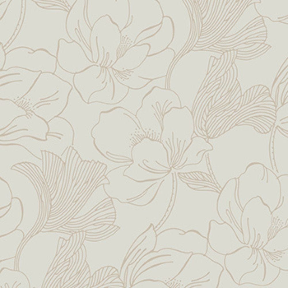 Farrow & Ball Helleborus - Wallpaper 210 x 270 mm