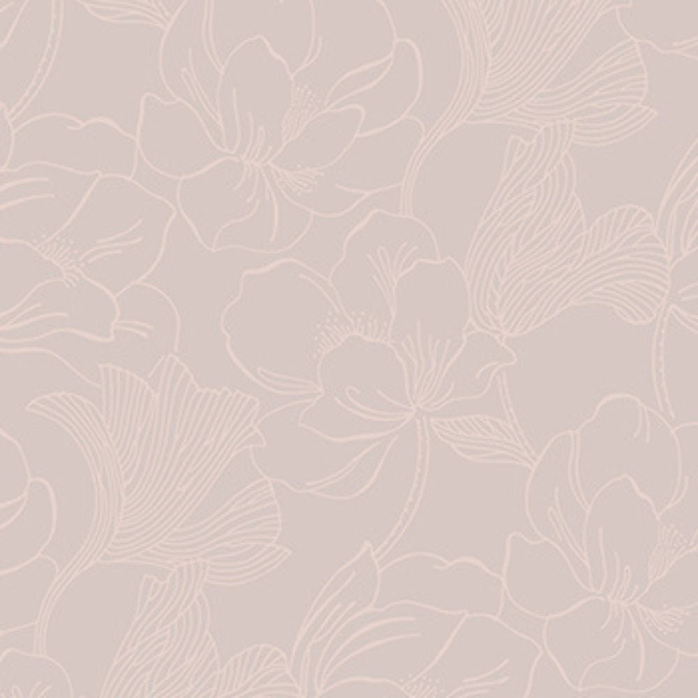 Farrow & Ball Helleborus - Wallpaper 210 x 270 mm
