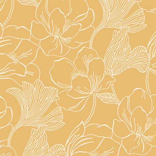 Farrow & Ball Helleborus - Wallpaper 210 x 270 mm