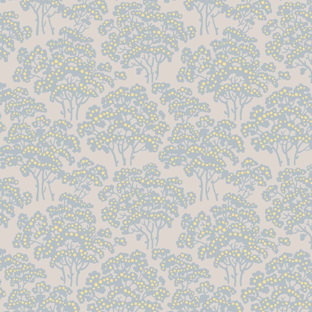 Farrow & Ball Hornbeam - Wallpaper 210 x 270 mm
