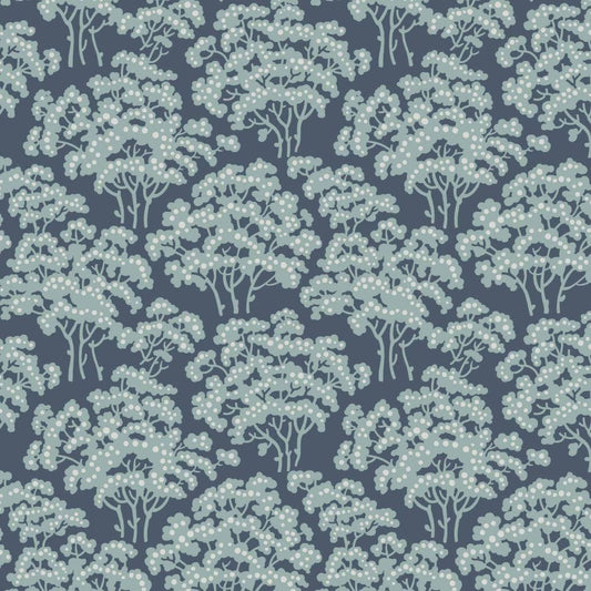 Farrow & Ball Hornbeam - Wallpaper 210 x 270 mm