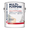 Benjamin Moore Multi-Purpose Primer- Gallon White