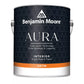 Benjamin Moore Aura® Interior Paint