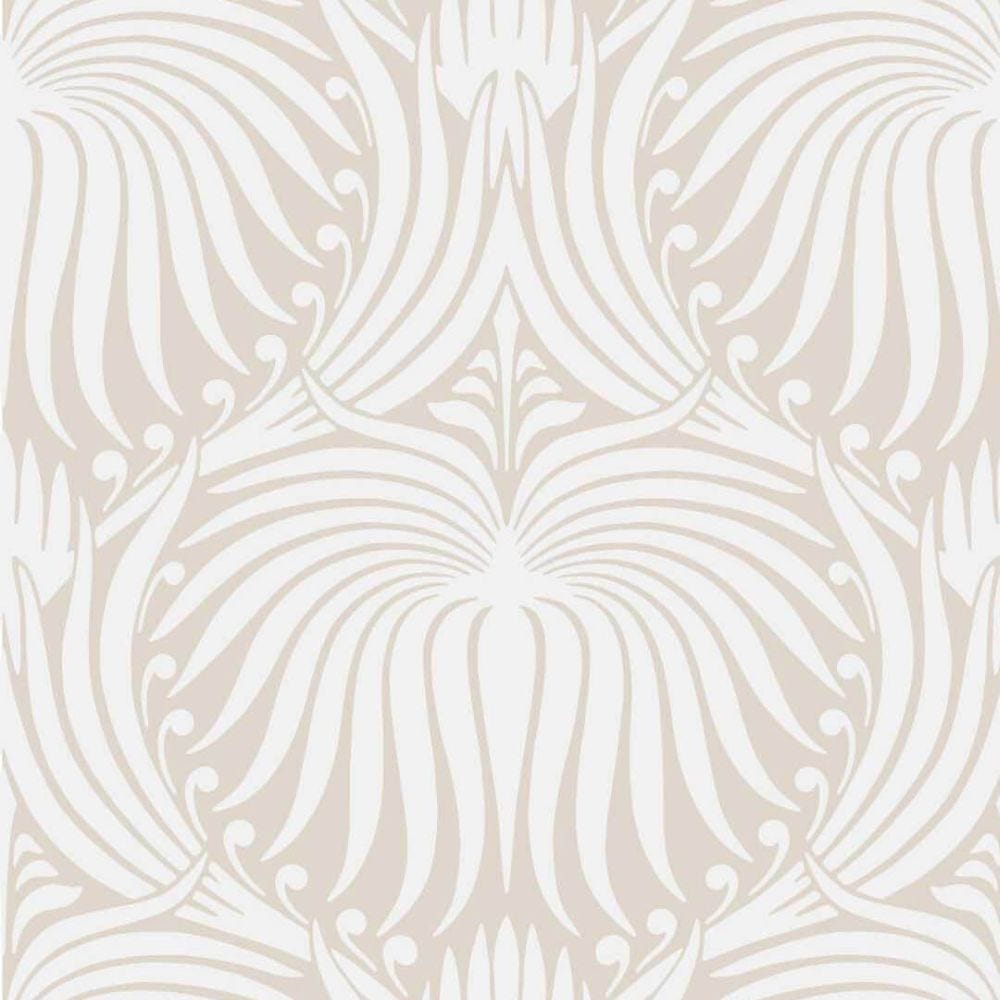 Farrow & Ball Lotus - Wallpaper 210 x 270 mm