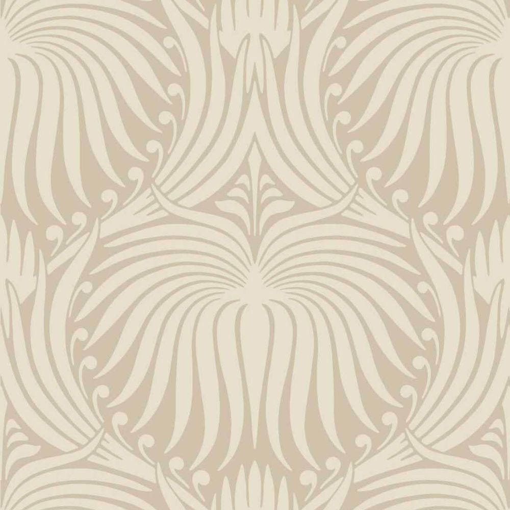 Farrow & Ball Lotus - Wallpaper 210 x 270 mm